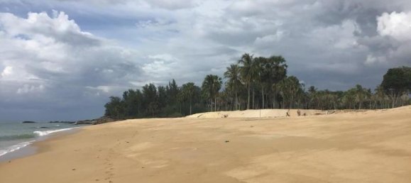 25600m² Commercial property in Khok Kloi, Thailand No. 8033 2