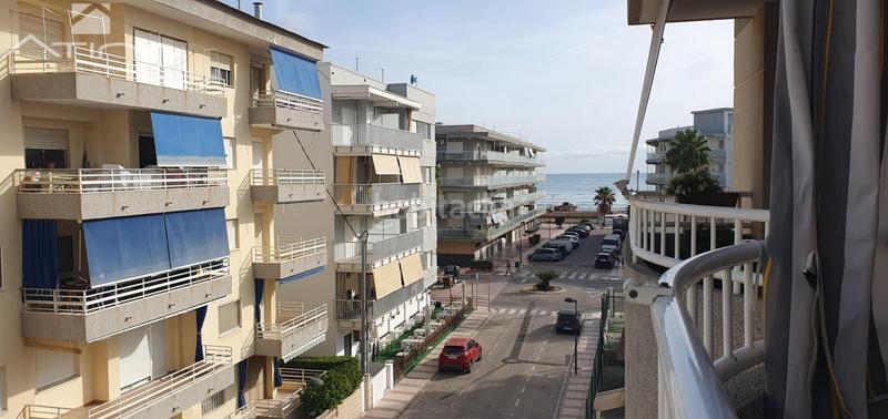 2 bedrooms Apartment in Daimus, Spain No. 218960