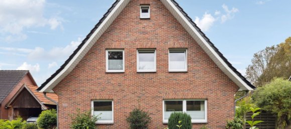 6غرفة تاون هاوس في Oldenburg, Germany رقم 192473 2