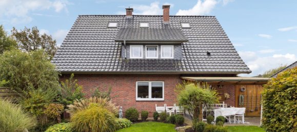 6غرفة تاون هاوس في Oldenburg, Germany رقم 192473 3