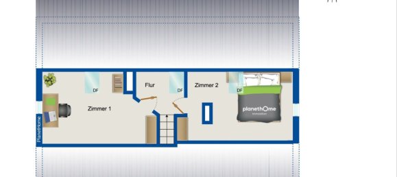6غرفة تاون هاوس في Oldenburg, Germany رقم 192473 14
