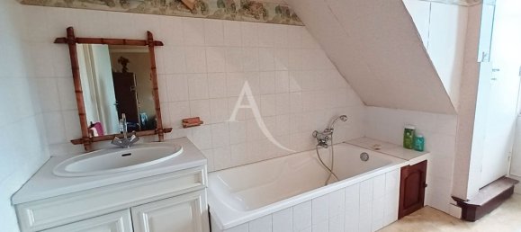 Casa T4 em Le Controis-en-Sologne, France N.º 71479 25