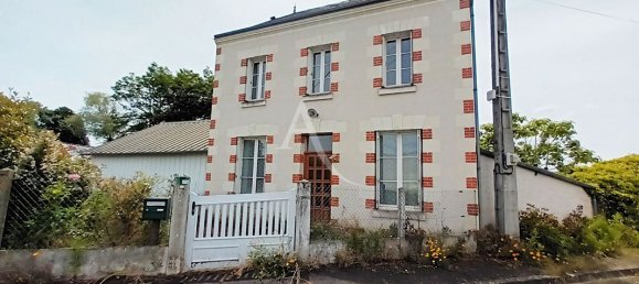 Casa T4 em Le Controis-en-Sologne, France N.º 71479 28