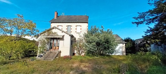 Casa T4 em Le Controis-en-Sologne, France N.º 71479 12