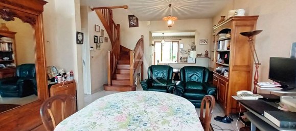 Casa T4 em Le Controis-en-Sologne, France N.º 71479 3