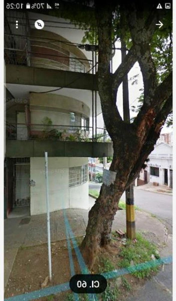 Casa de 4 dormitorios en Antioquia, Colombia No. 1201