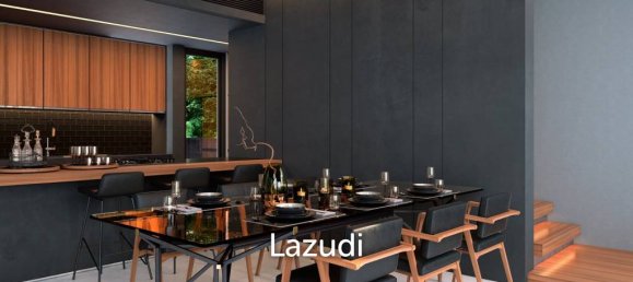 4 bedrooms Villa in Rawai, Thailand No. 13179 4