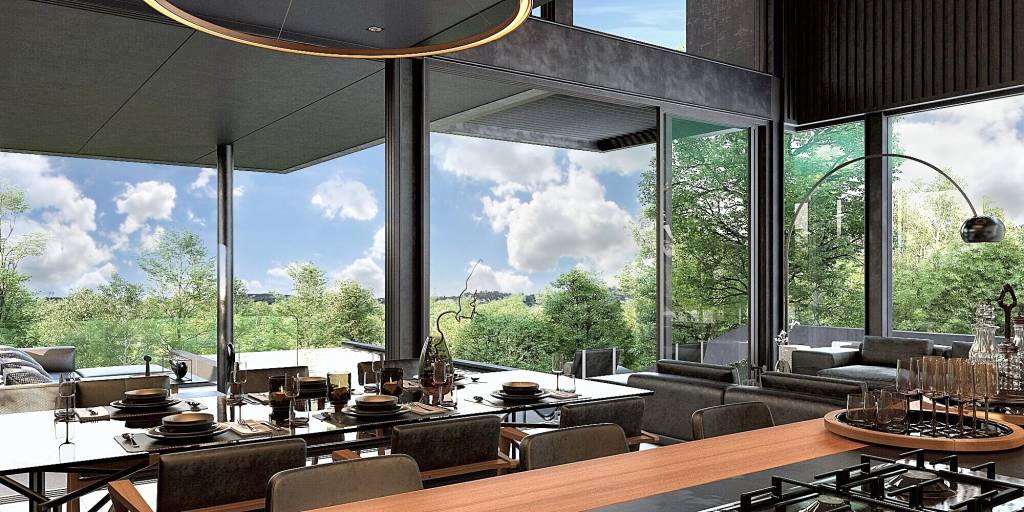 4 غرف نوم فيلا في Rawai, Thailand رقم 13179