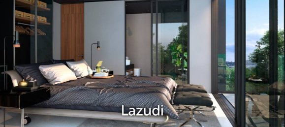 4 bedrooms Villa in Rawai, Thailand No. 13179 7