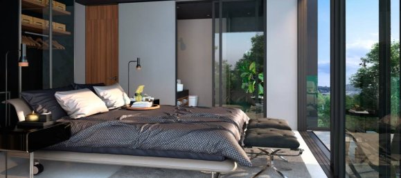 4 غرف نوم فيلا في Rawai, Thailand رقم 13179 5