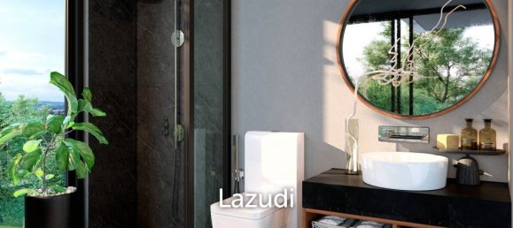 4 bedrooms Villa in Rawai, Thailand No. 13179 10