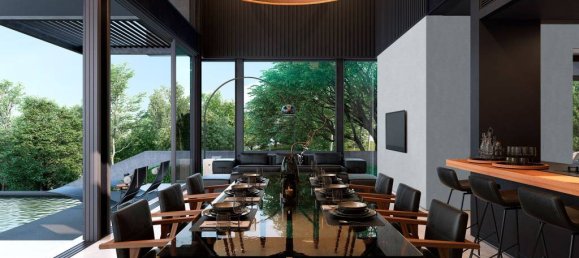 4 غرف نوم فيلا في Rawai, Thailand رقم 13179 7