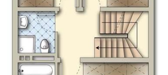 Adosado de 4 dormitorios en Mettmann, Germany No. 264346 35