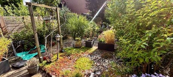 Adosado de 4 dormitorios en Mettmann, Germany No. 264346 14