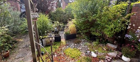 Adosado de 4 dormitorios en Mettmann, Germany No. 264346 15