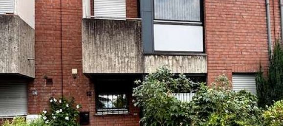 Adosado de 4 dormitorios en Mettmann, Germany No. 264346 2