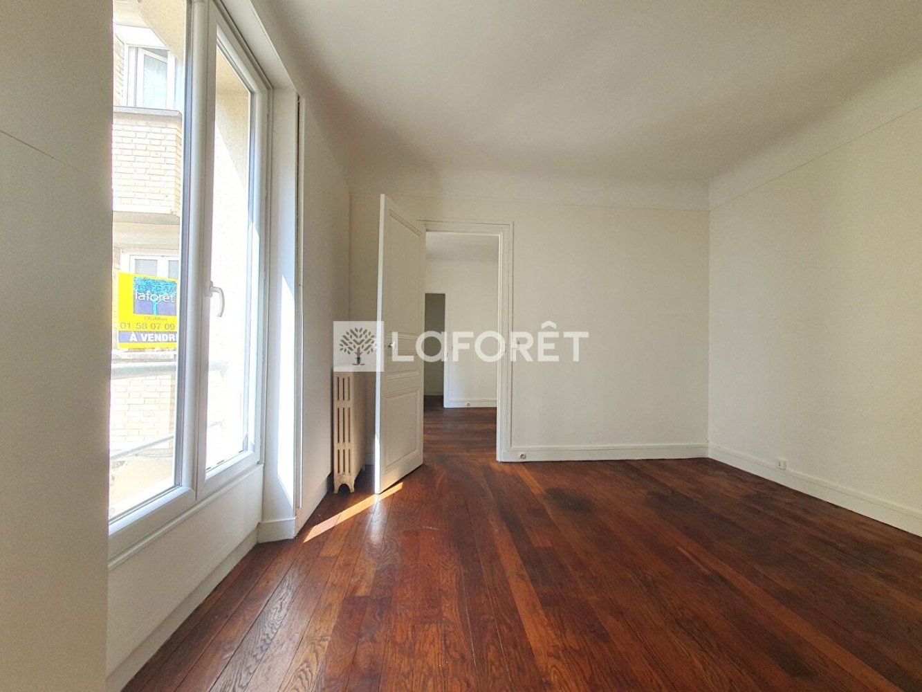 Apartamento de 1 dormitorio en Chatillon, France No. 163362
