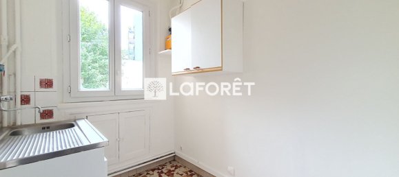 Apartamento de 1 dormitorio en Chatillon, France No. 163362 5