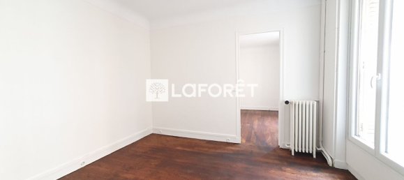 Apartamento de 1 dormitorio en Chatillon, France No. 163362 2