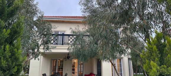 Вилла с 4 спальнями в Сабунчинский район, Азербайджан № 1169 9