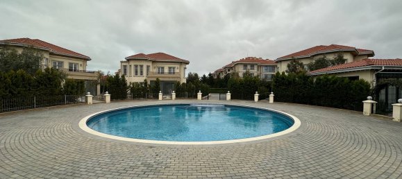 Вилла с 4 спальнями в Сабунчинский район, Азербайджан № 1169 19