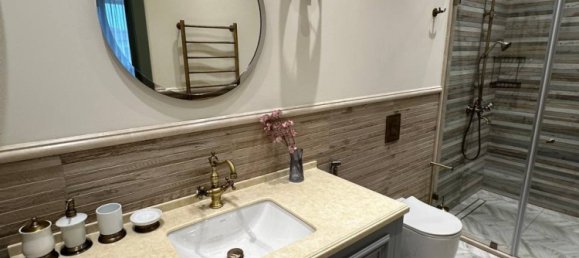 Вилла с 4 спальнями в Сабунчинский район, Азербайджан № 1169 47