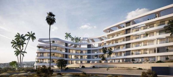 2 chambres Appartement à Agios Athanasios, Cyprus No. 19393 8