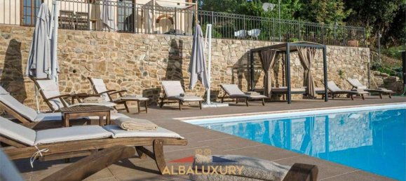 6 bedrooms Villa in Palaia, Italy No. 553 6