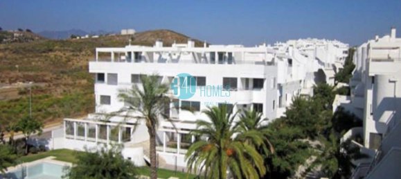 2 غرف نوم شقة في Mijas, Spain رقم 64737 2