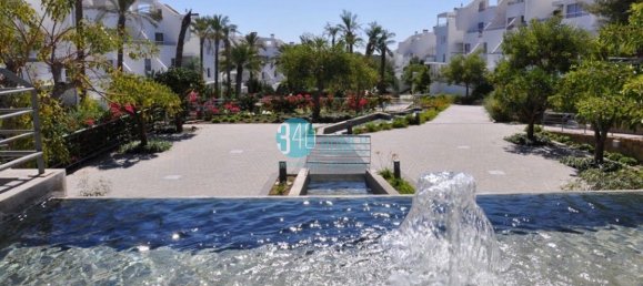 2 غرف نوم شقة في Mijas, Spain رقم 64737 3