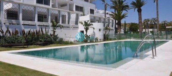 2 غرف نوم شقة في Mijas, Spain رقم 64737 6