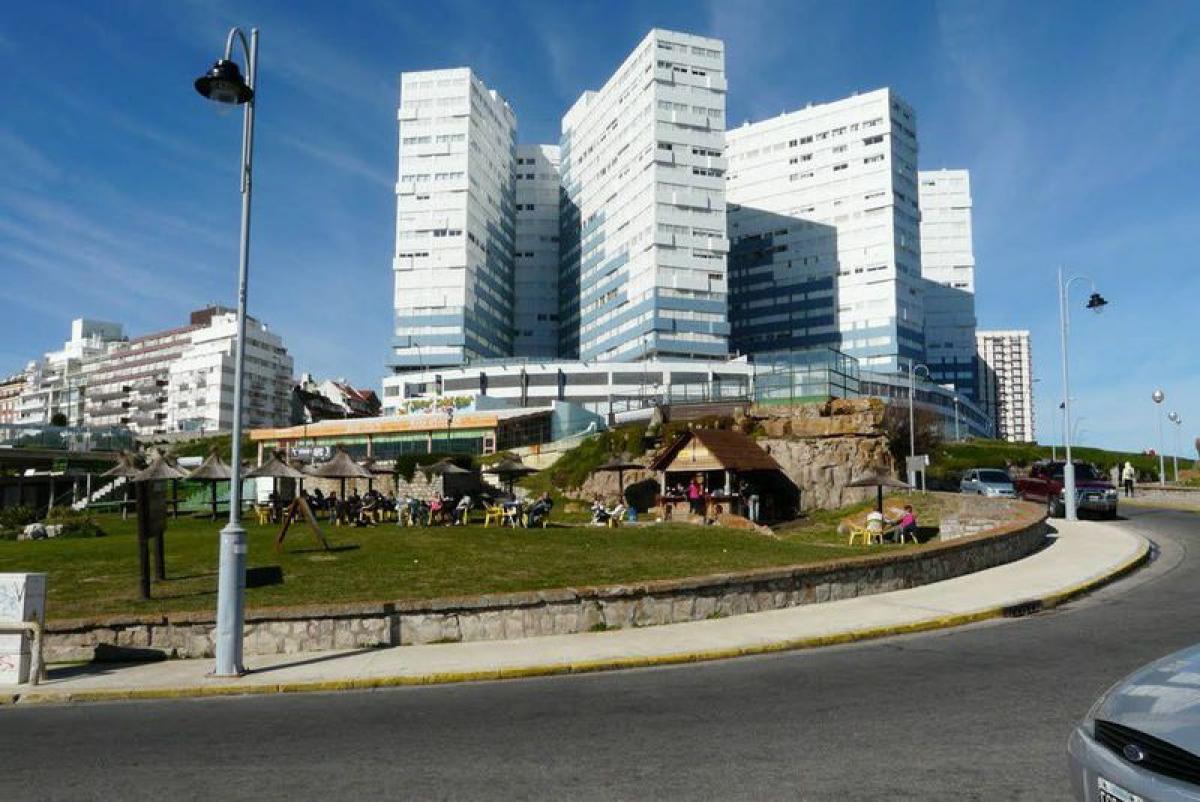 2 chambres Appartement à Mar del Plata, Argentina No. 77024