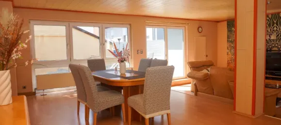 5غرفة تاون هاوس في Alzey-Worms, Germany رقم 203246 12