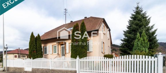 6 غرف نوم منزل في Willer-sur-Thur, France رقم 49741 2