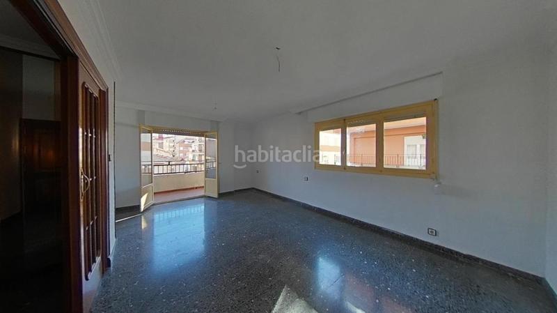 3 bedrooms Apartment in Elda, Spain No. 201476