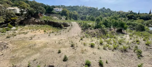 2600m² Land in Malaga, Spain No. 187730 11