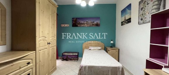 3 غرف نوم طابقين في Xghajra, Malta رقم 2075 17