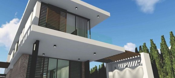 Apartamento T3 em Paphos, Cyprus N.º 31659 12