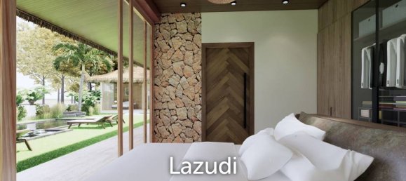 3 Schlafzimmer Villa in Ko Samui, Thailand, Nr. 14429 9