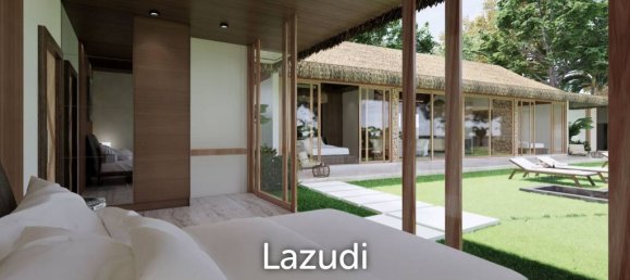 3 Schlafzimmer Villa in Ko Samui, Thailand, Nr. 14429 8