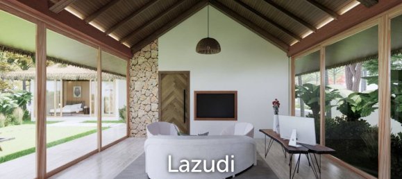 3 Schlafzimmer Villa in Ko Samui, Thailand, Nr. 14429 6