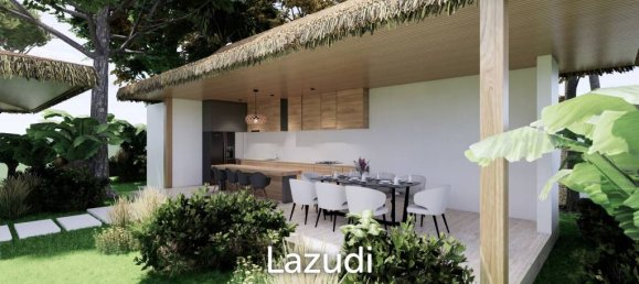 3 Schlafzimmer Villa in Ko Samui, Thailand, Nr. 14429 4