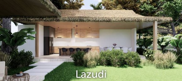 3 Schlafzimmer Villa in Ko Samui, Thailand, Nr. 14429 5