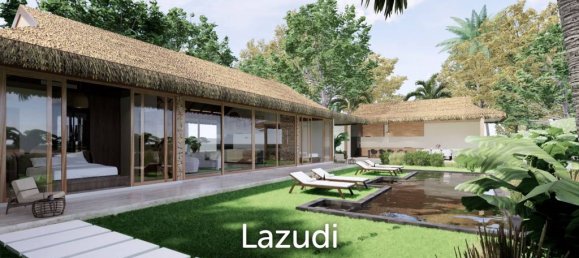 3 Schlafzimmer Villa in Ko Samui, Thailand, Nr. 14429 2