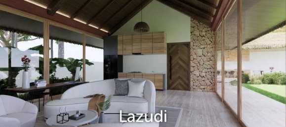 3 Schlafzimmer Villa in Ko Samui, Thailand, Nr. 14429 7