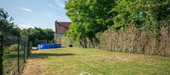 3 Schlafzimmer Haus in Chezy-en-Orxois, France, Nr. 229944 15