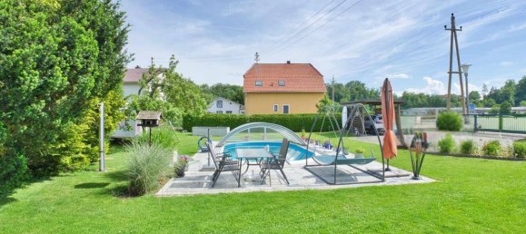 4-salle Maison à Rustorf, Austria No. 56763 2