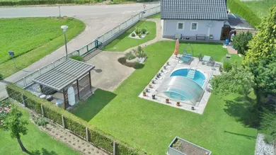 4-salle Maison à Rustorf, Austria No. 56763