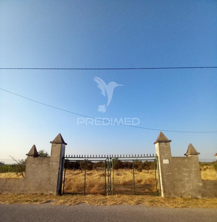  Land in Redondo, Portugal No. 282032