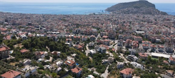 Apartment 4+1 in Alanya, Turkey No. 25827 4